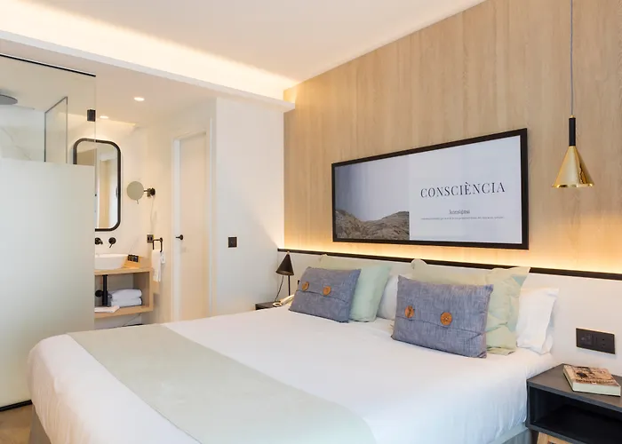 Ars Magna Bleisure Hotel