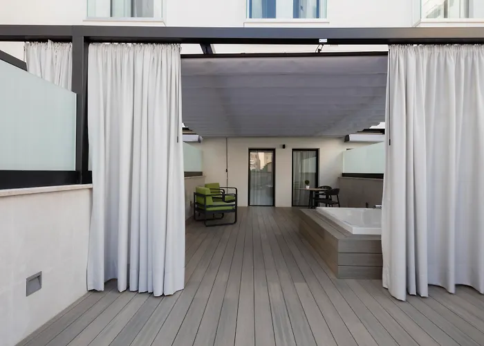 Ars Magna Bleisure Hotel