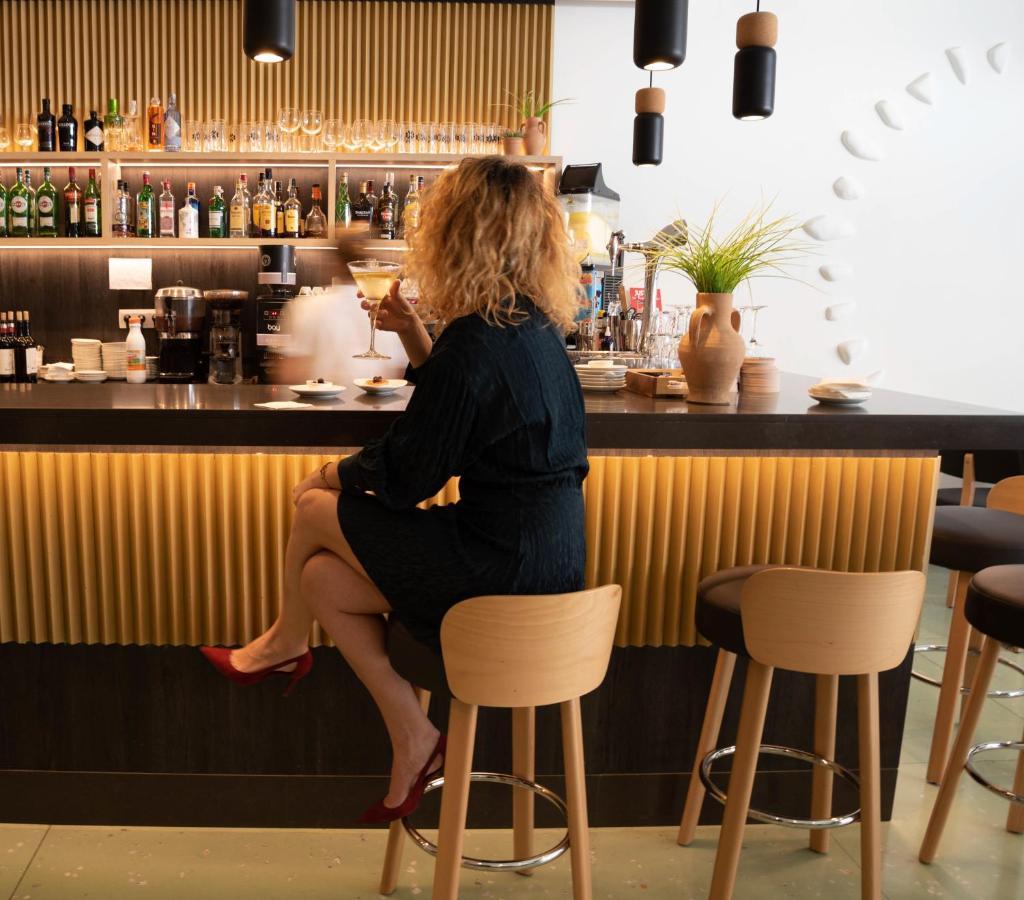 Hotel Ars Magna Bleisure Palma di Maiorca