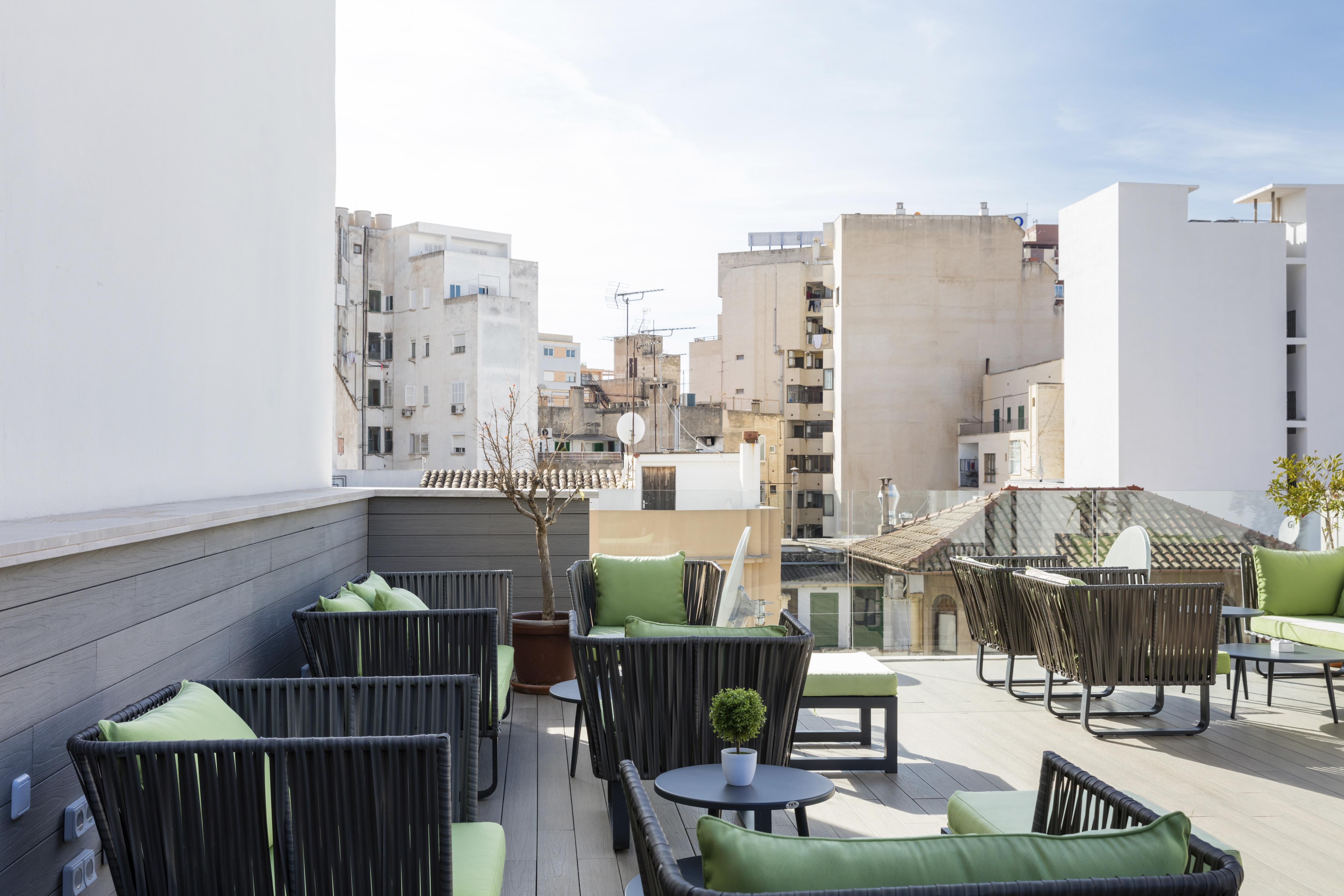 Hotel Ars Magna Bleisure Palma di Maiorca