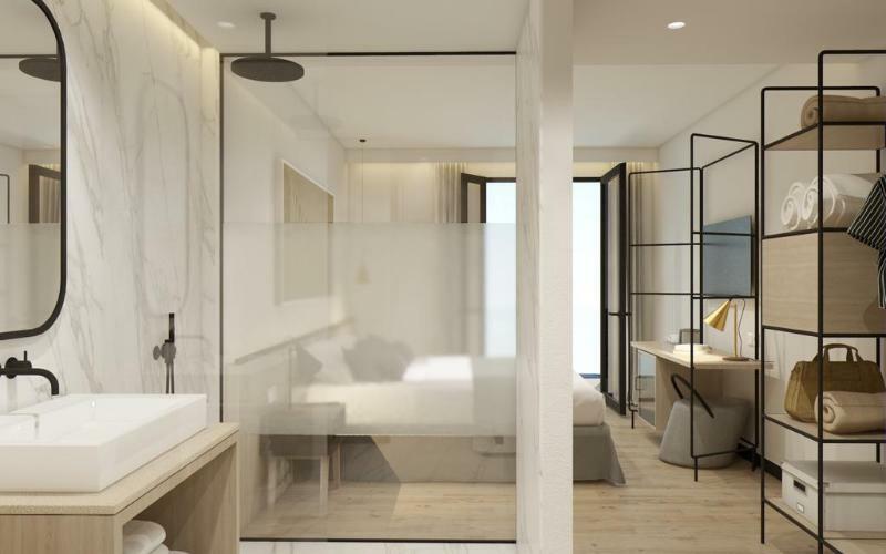 Hotel Ars Magna Bleisure Palma di Maiorca