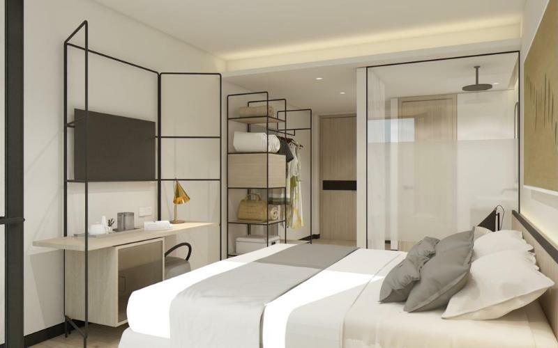 Ars Magna Bleisure 4* Palma di Maiorca
