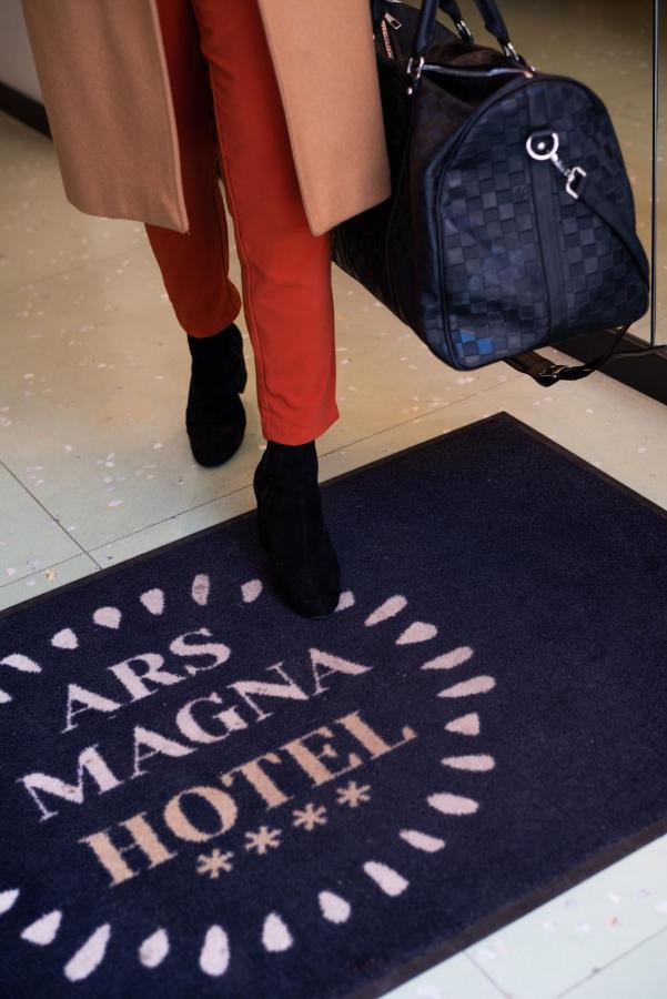 Hotel Ars Magna Bleisure Palma di Maiorca