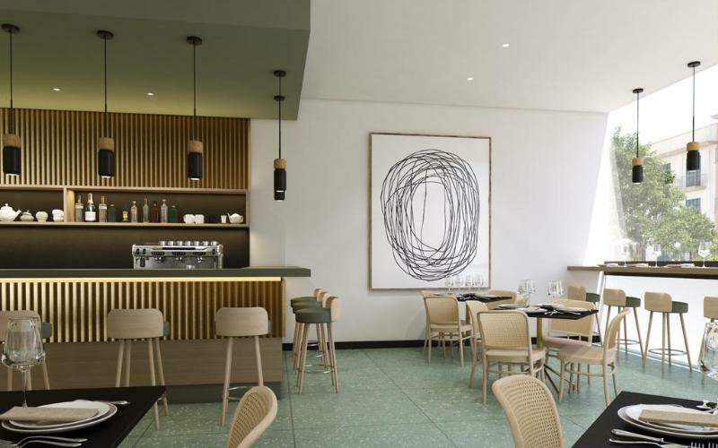 Hotel Ars Magna Bleisure Palma di Maiorca