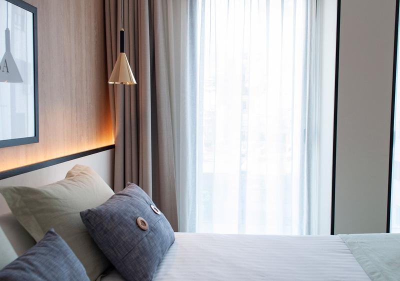 Hotel Ars Magna Bleisure PMI